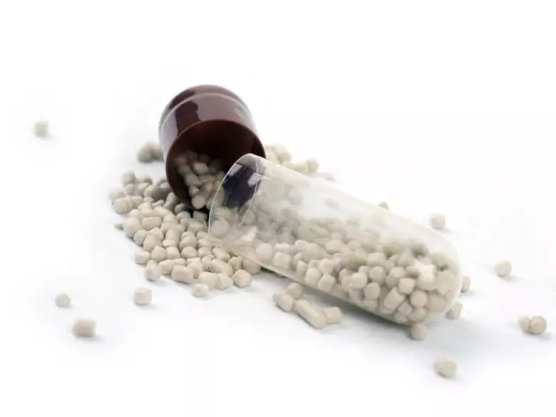 Le lithium - le minéral qui guérit