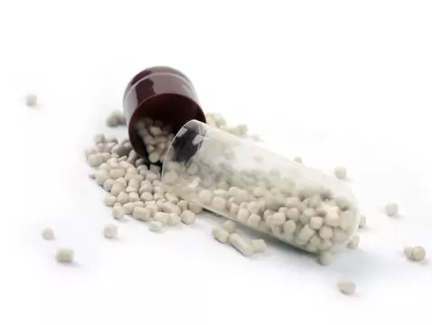 Le lithium - le minéral qui guérit