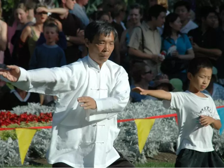 Quels sont les avantages de la pratique du tai chi ?