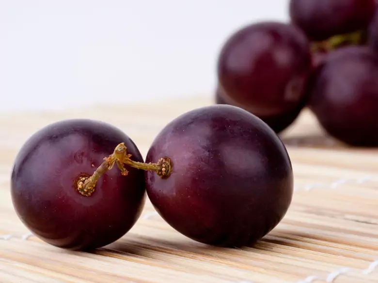 Les pépins de raisin - une source précieuse de composés protecteurs cardiovasculaires
