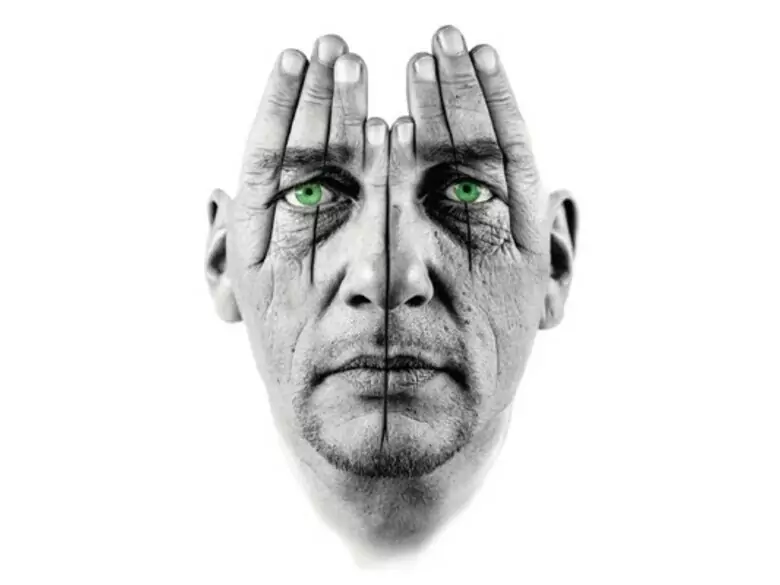 Délires, anxiété, symptômes psychotiques - sont-ils toujours synonymes de maladie mentale ?