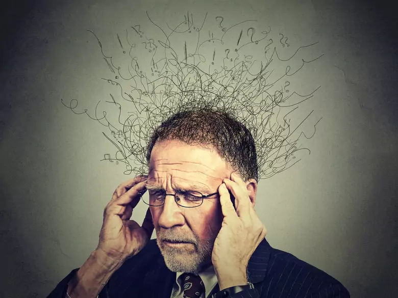 Le TDAH chez l'adulte