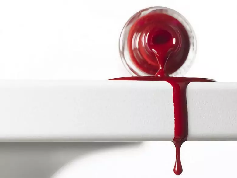 Saignement des gencives