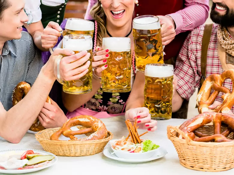 La consommation d'alcool est-elle nocive pour la santé ?