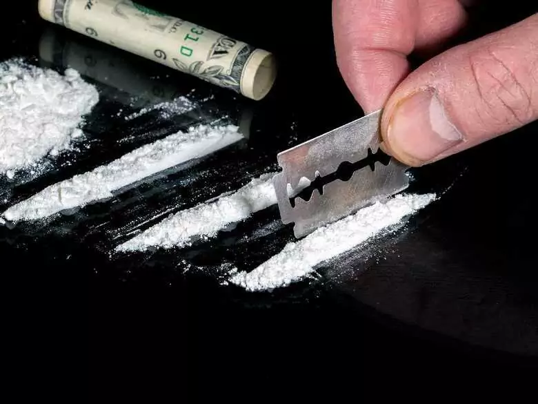 Toxicologie de la dépendance aux substances psychoactives