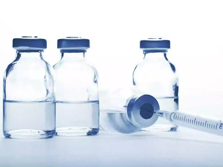 Médicament hyperoncotique retiré du marché !