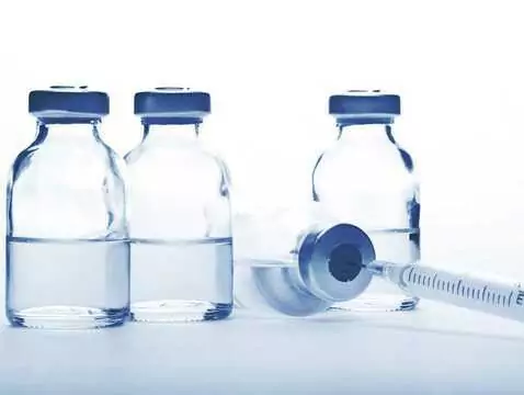 Médicament hyperoncotique retiré du marché !