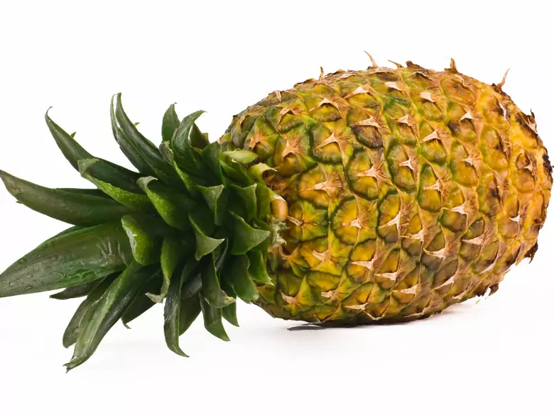 Quels sont les avantages de la consommation d'ananas ?