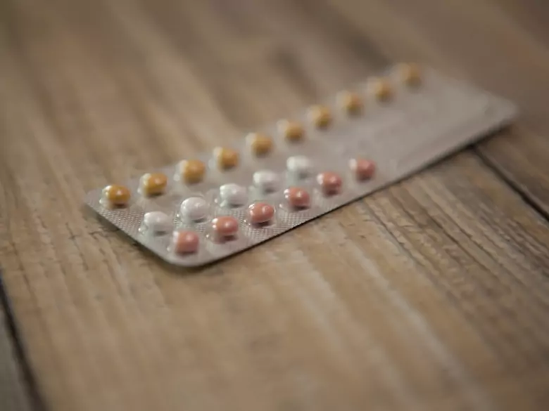 Contraception à long terme - pose d'un stérilet