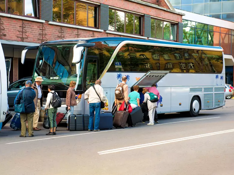 Comment faire face au mal des transports ?