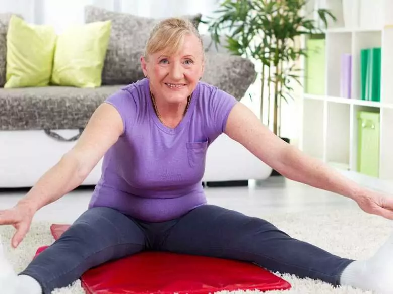 Effets de l'exercice physique sur les personnes atteintes de la maladie d'Alzheimer