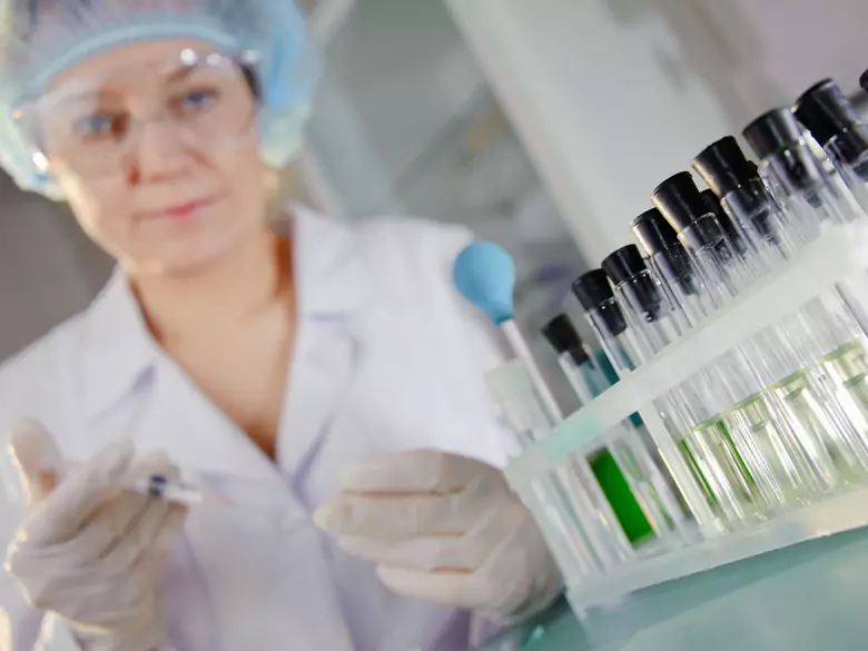 Incidence du cancer chez les patients atteints de dermatite atopique