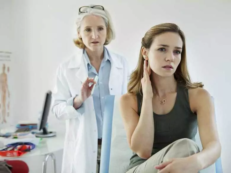 DIU - informations pour les patientes