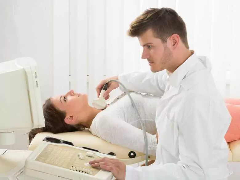 Qu'est-ce qu'un régime alimentaire sain pour les personnes souffrant d'une maladie thyroïdienne ?