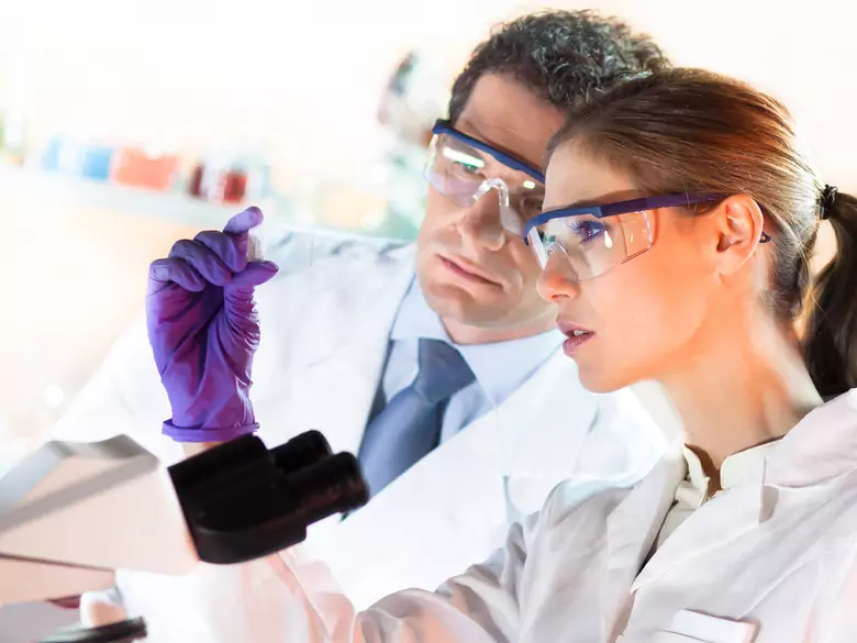 Maladies mitochondriales - causes, symptômes, diagnostic, traitement