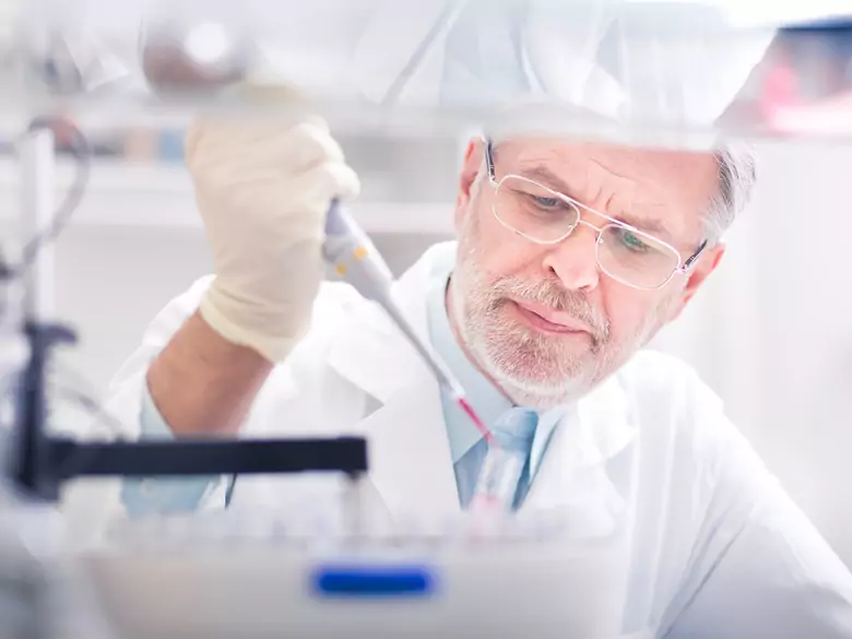 Facteur de croissance de l'endothélium vasculaire et maladie