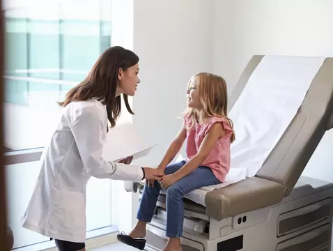 Les convulsions chez l'enfant : que faut-il savoir ?