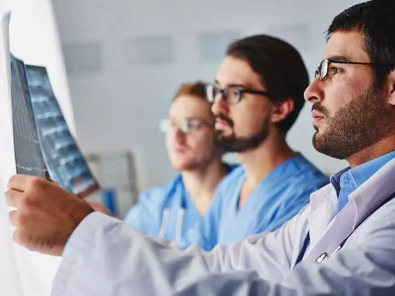 Effets des champs électromagnétiques sur le corps humain