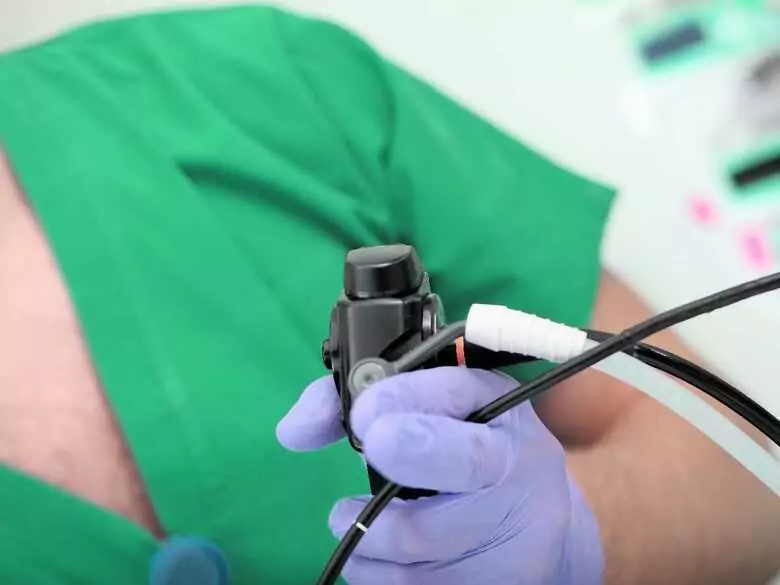 La peur du tube respiratoire : d'où vient-elle ?