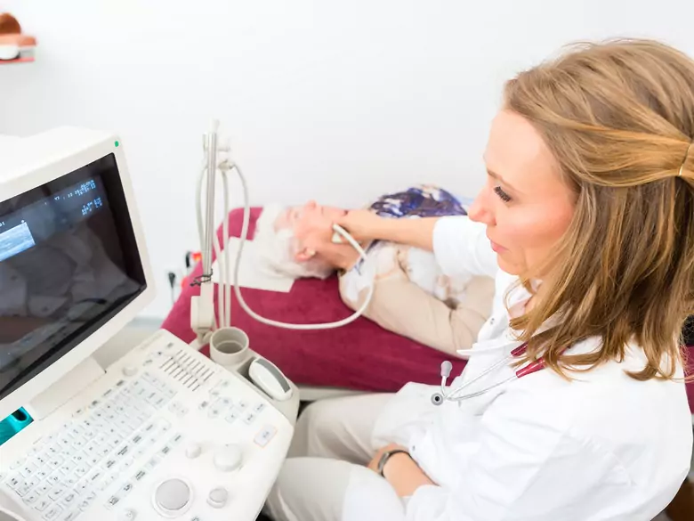 Syndrome de Beckwith-Wiedemann