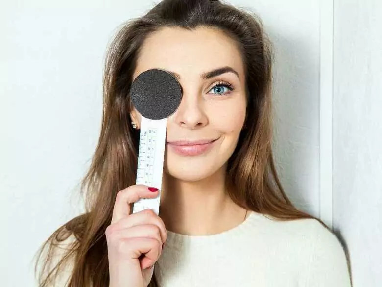 Les poches sous les yeux - les moyens de les faire disparaître