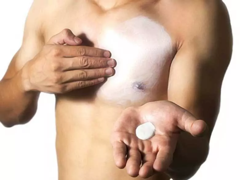 Manifestations cutanées des maladies du système digestif