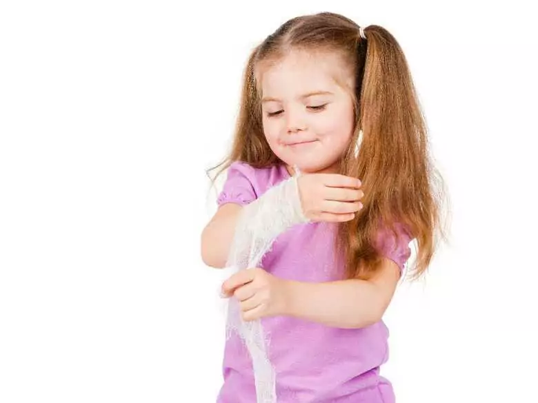 Comment prévenir les accidents domestiques ?