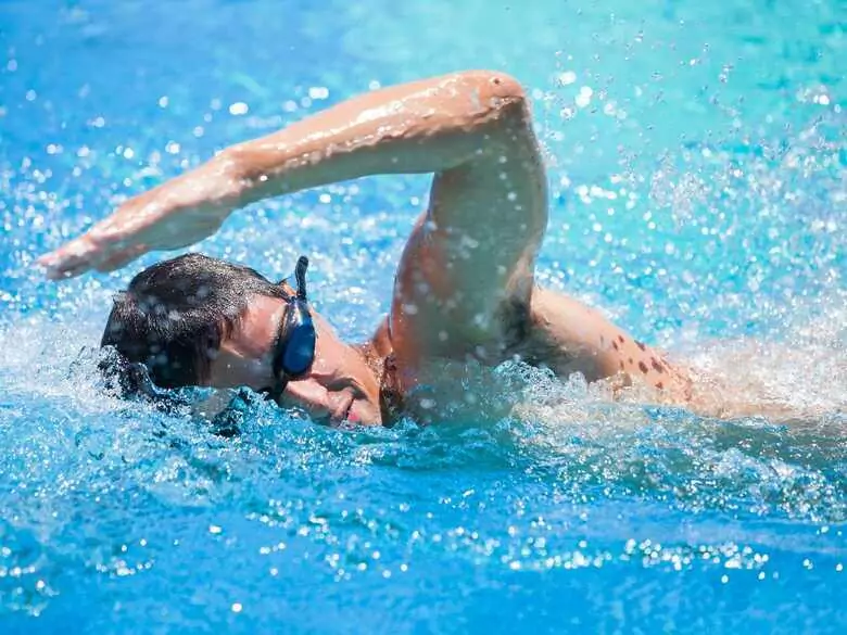 Quels sont les avantages de la pratique de la natation ?