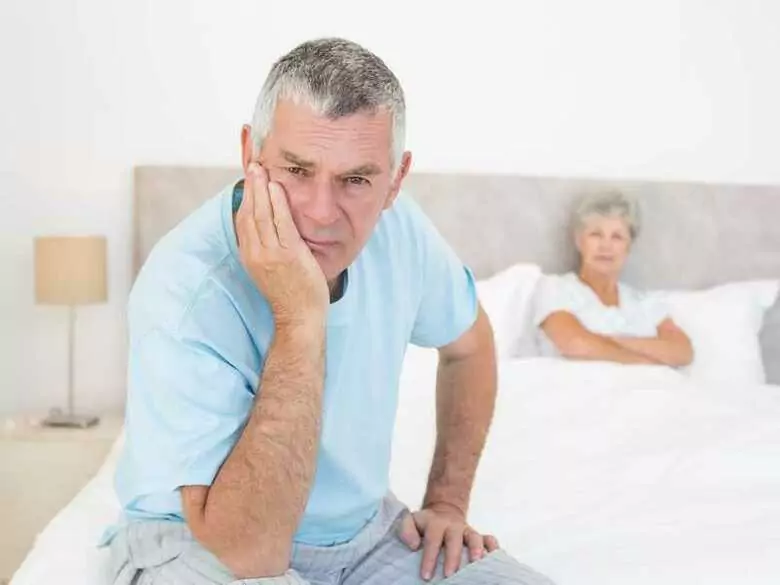 Tout sur l'insomnie - répartition et symptômes