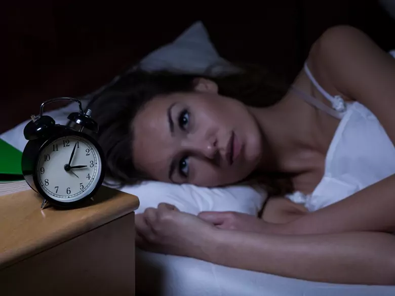 Comment faire face aux problèmes d'insomnie ?
