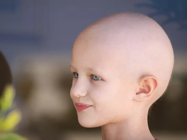 Effets secondaires de la chimiothérapie