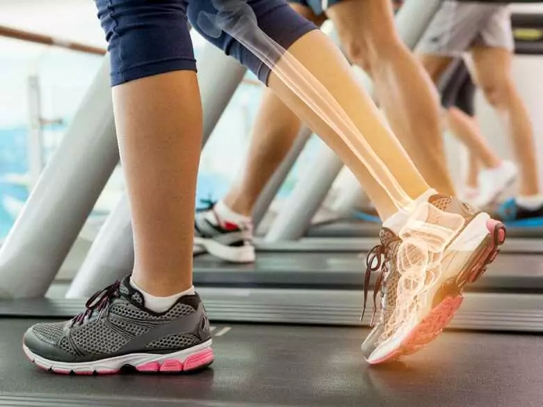 Syndrome des jambes sans repos et maladies cardiovasculaires