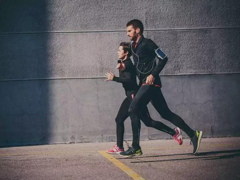 Syndrome de surentraînement - qu'est-ce que c'est et qui est à risque ?
