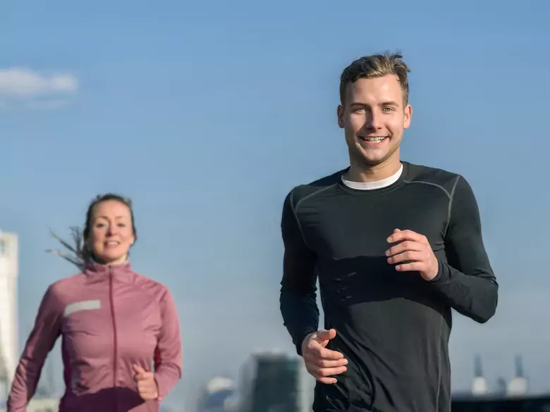 Le déclin physique peut être le signe d'une maladie cardiaque 12 ans avant son apparition