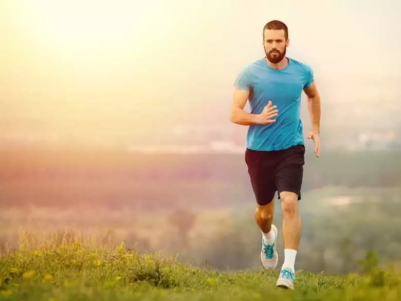 La course à pied renforce-t-elle l'immunité ?