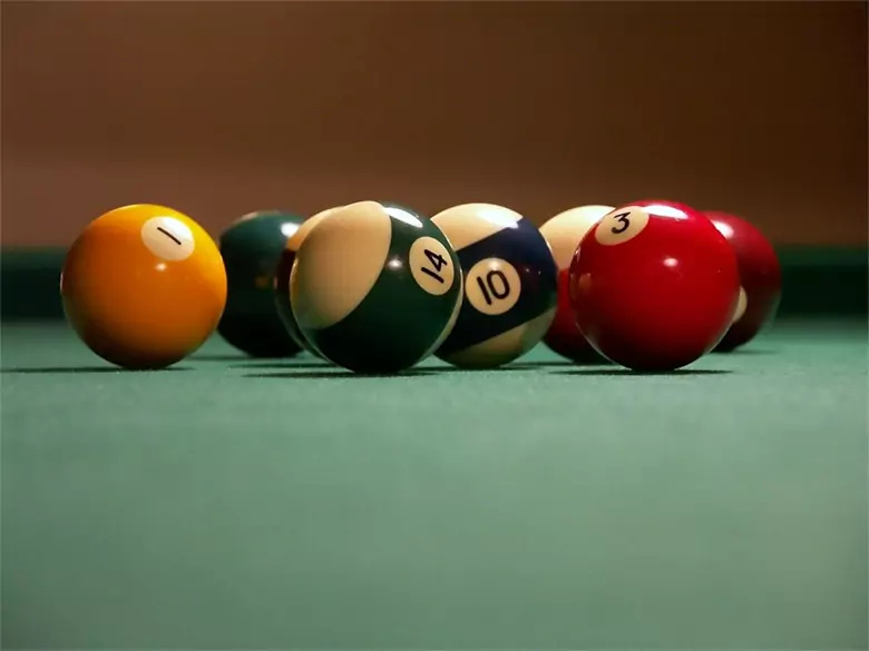 Quels sont les avantages de jouer au billard ?