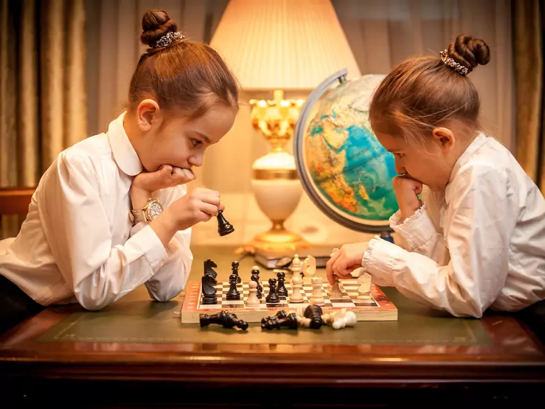 Quels sont les avantages de jouer aux échecs ?