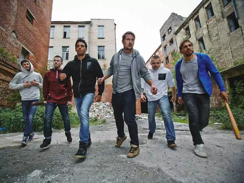 A-t-on découvert les cellules nerveuses directement responsables de l'agressivité ?