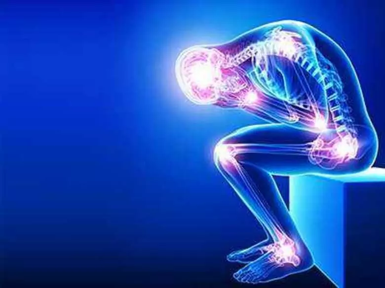 Atrophie du système multiple - causes, symptômes, diagnostic, traitement