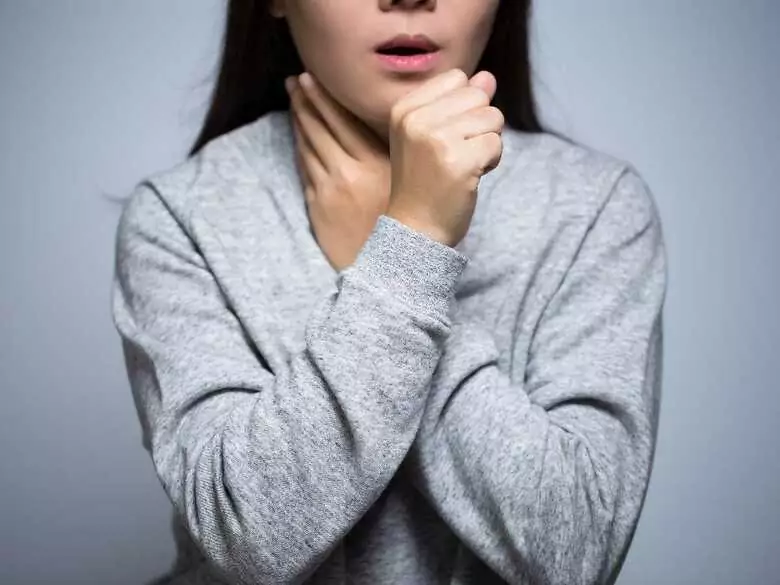 Toux - remèdes maison pour une affection fastidieuse