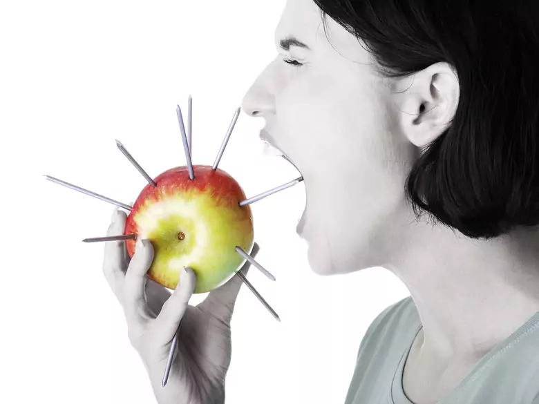 Névralgie linguo-pharyngée - causes, symptômes, diagnostic, traitement