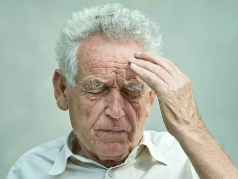 Crises d'épilepsie après un traumatisme crânien