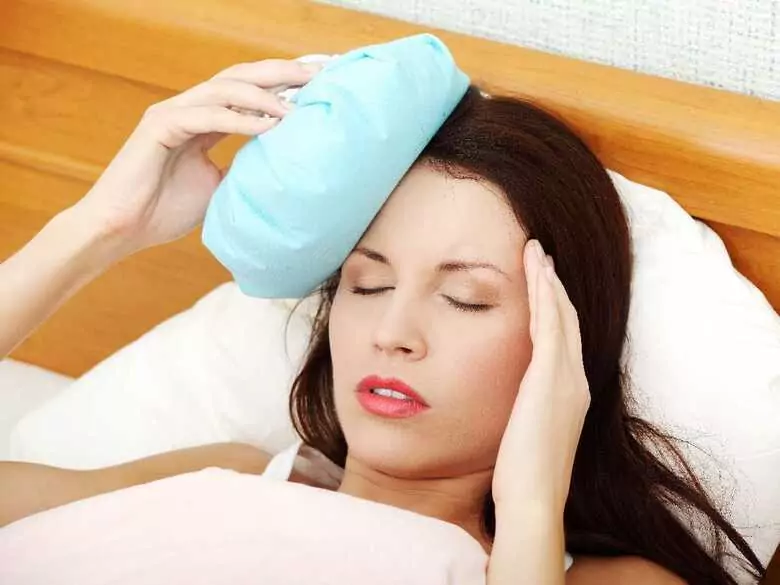 Les maux de tête - un problème du 21e siècle