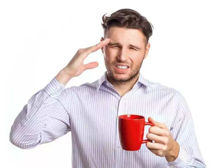 Les céphalées en grappe - une douleur méconnue