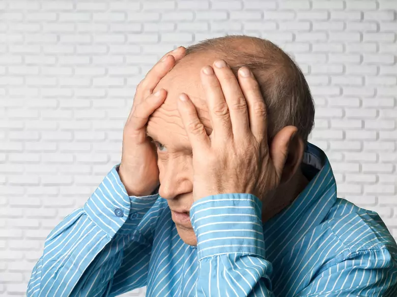 Troubles de l'équilibre : quelles peuvent en être les causes ?