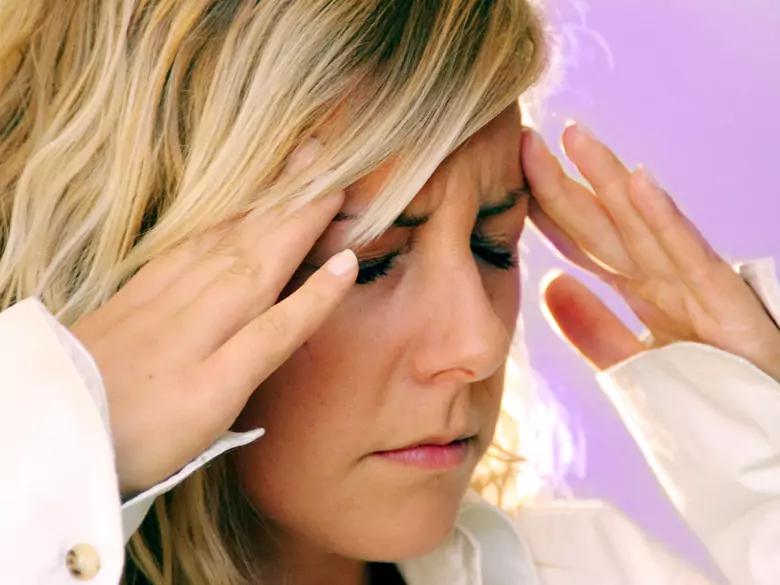 Comment reconnaître le syndrome de fatigue chronique ?