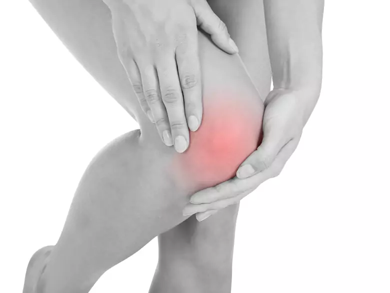 Qu'est-ce que la douleur locale multisymptomatique ?