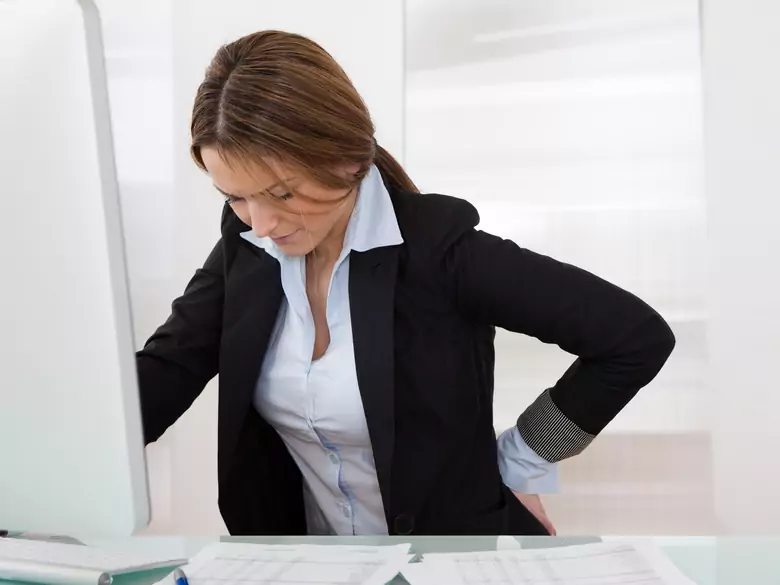 Comment se débarrasser efficacement des problèmes de mal de dos ?