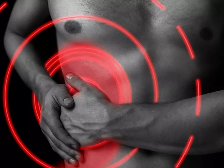 NSAH - stéatohépatite non alcoolique - quelle est la maladie ?