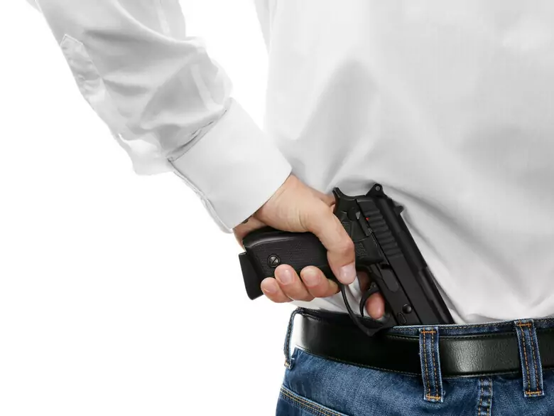 Aspects psychologiques du terrorisme